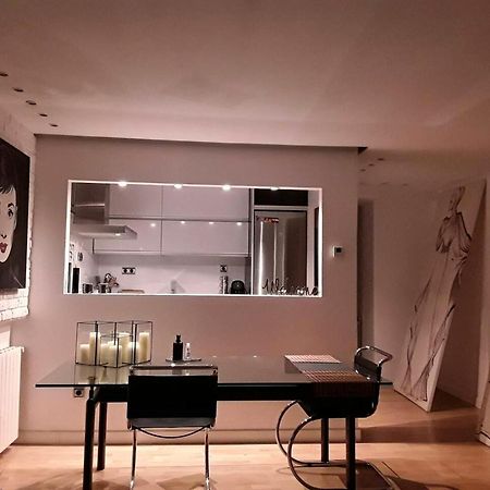 Comfortable Apartment In Zaragoza 67 M² Near The Centre Екстериор снимка