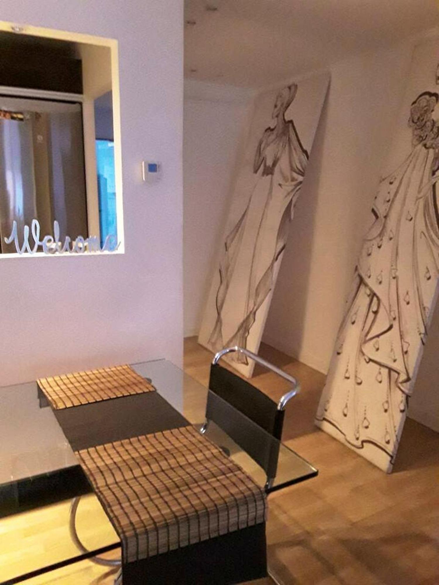 Comfortable Apartment In Zaragoza 67 M² Near The Centre Екстериор снимка