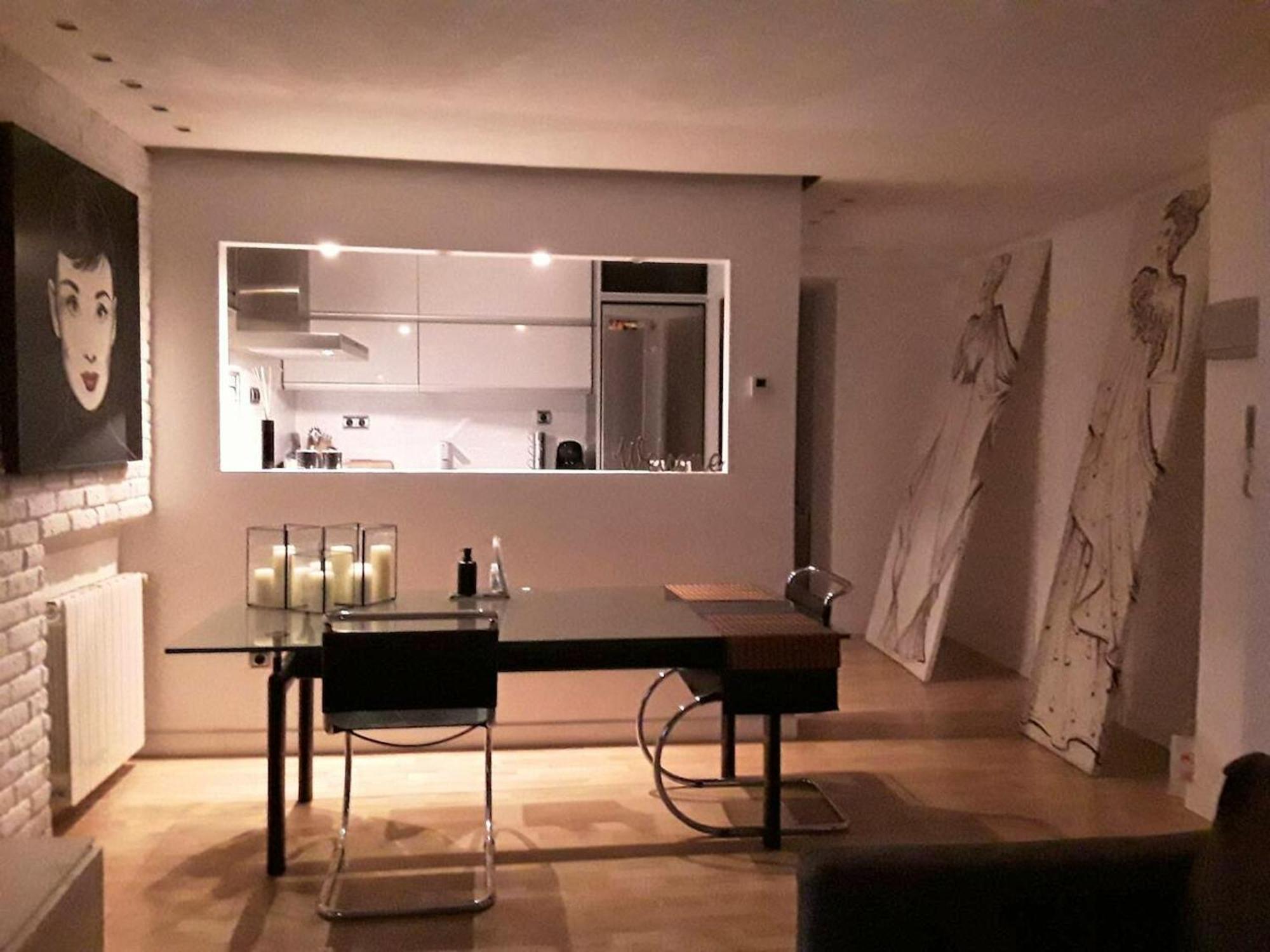 Comfortable Apartment In Zaragoza 67 M² Near The Centre Екстериор снимка