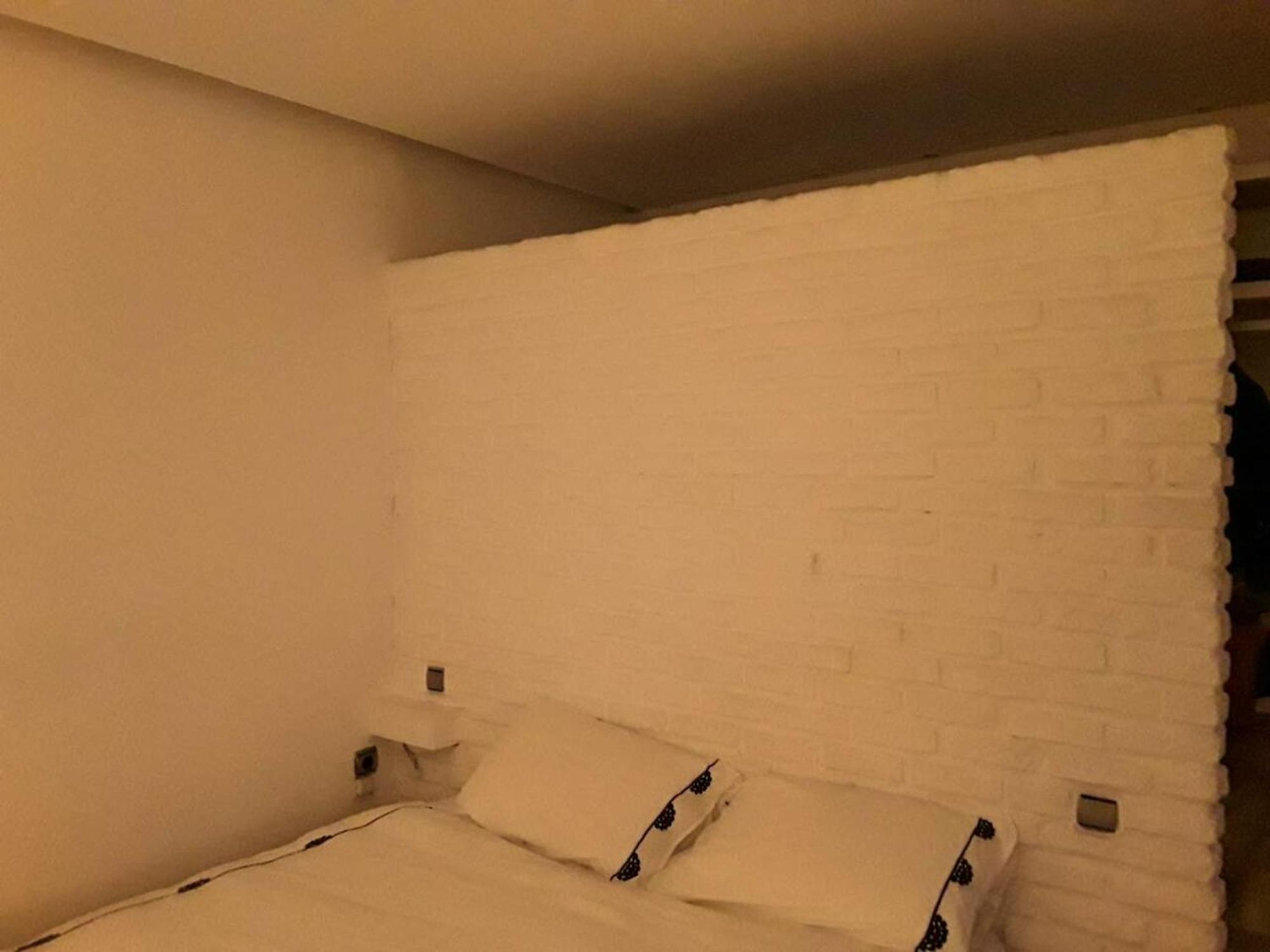 Comfortable Apartment In Zaragoza 67 M² Near The Centre Екстериор снимка