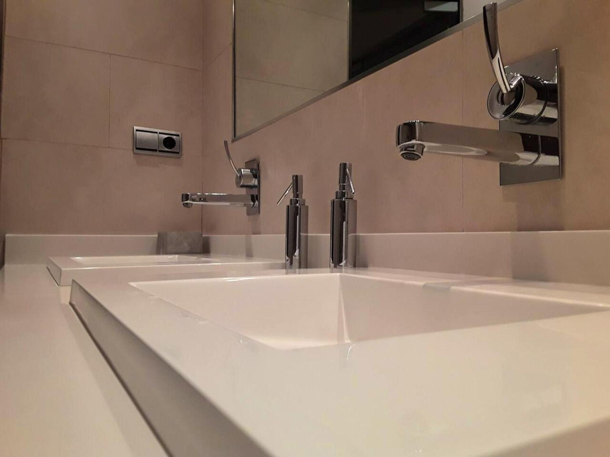 Comfortable Apartment In Zaragoza 67 M² Near The Centre Екстериор снимка