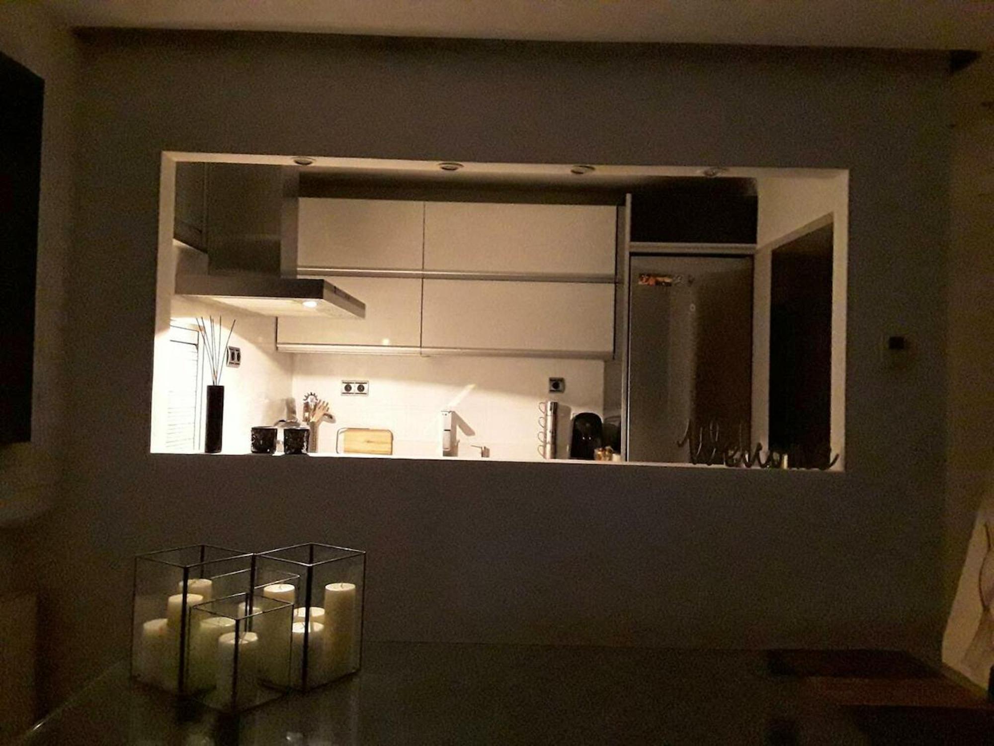 Comfortable Apartment In Zaragoza 67 M² Near The Centre Екстериор снимка